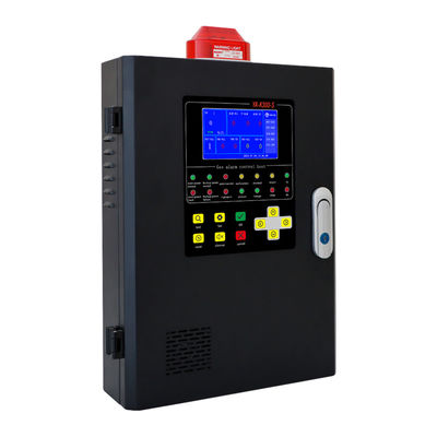 Controller di rilevamento del gas combustibile CH4 C3h8 metano propano