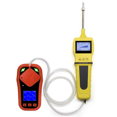 Analisatore di purezza del gas portatile digitale di ossigeno O2 Analisatore di concentrazione di gas multi-metro