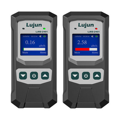 Detettore Geiger a batteria per la misurazione dei raggi gamma X Beta